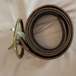 Belt